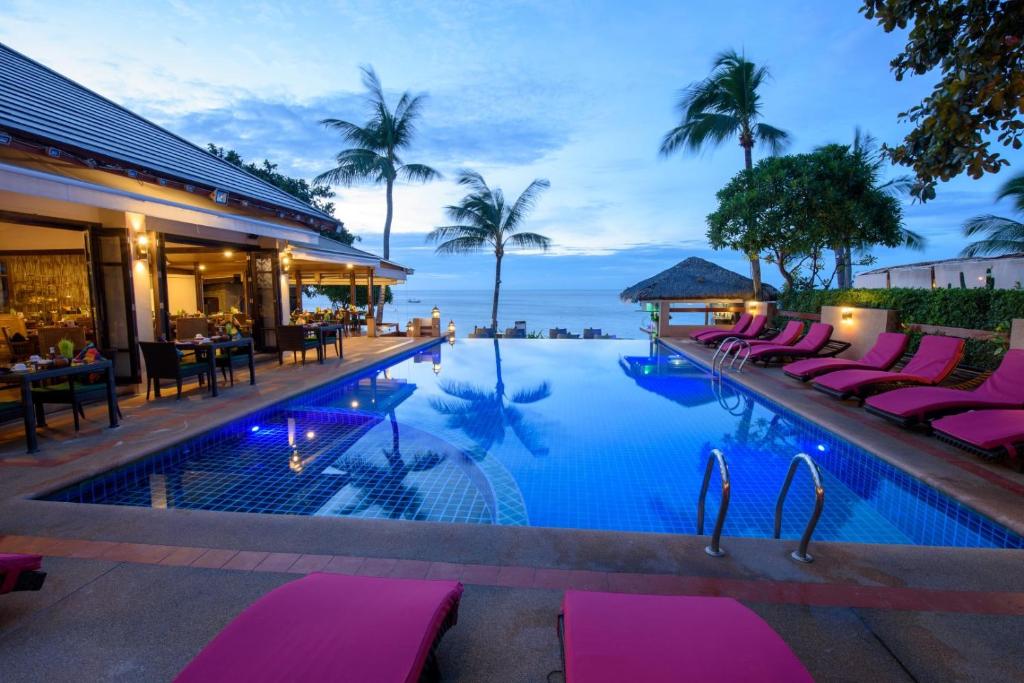 Photo #1 of Samui Jasmine Resort - SHA Plus in Maret, Thailand