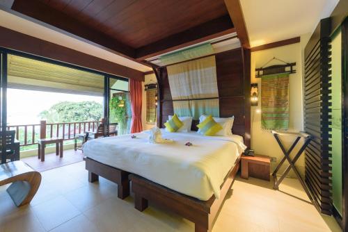 Photo #2 of Samui Jasmine Resort - SHA Plus in Maret, Thailand