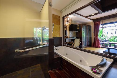 Photo #3 of Samui Jasmine Resort - SHA Plus in Maret, Thailand