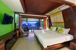 Photo #6 of Samui Jasmine Resort - SHA Plus in Maret, Thailand