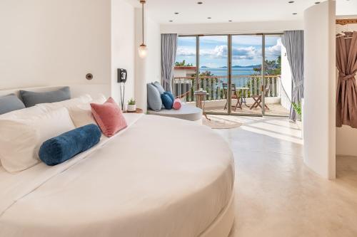 Photo #2 of Ampersand Resort in Bo Put, Thailand