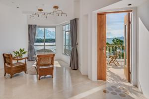 Photo #5 of Ampersand Resort in Bo Put, Thailand