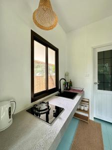 Photo #5 of Stylish beach house in Chaloklum in Ko Pha ngan, Thailand
