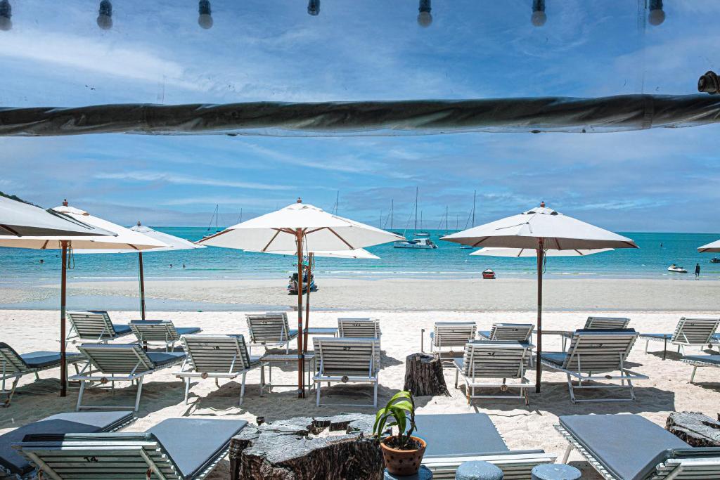 Photo #1 of Bay Beach Resort in Bo Put, Thailand