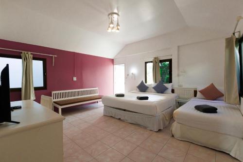 Photo #2 of Bay Beach Resort in Bo Put, Thailand