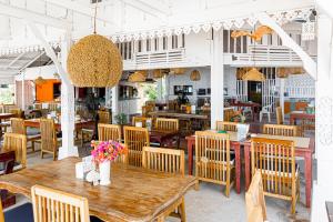 Photo #4 of Bay Beach Resort in Bo Put, Thailand