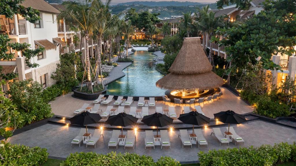 Photo of Holiday Inn Resort Samui Bophut Beach by IHG in Tambon Bo Put, Thailand