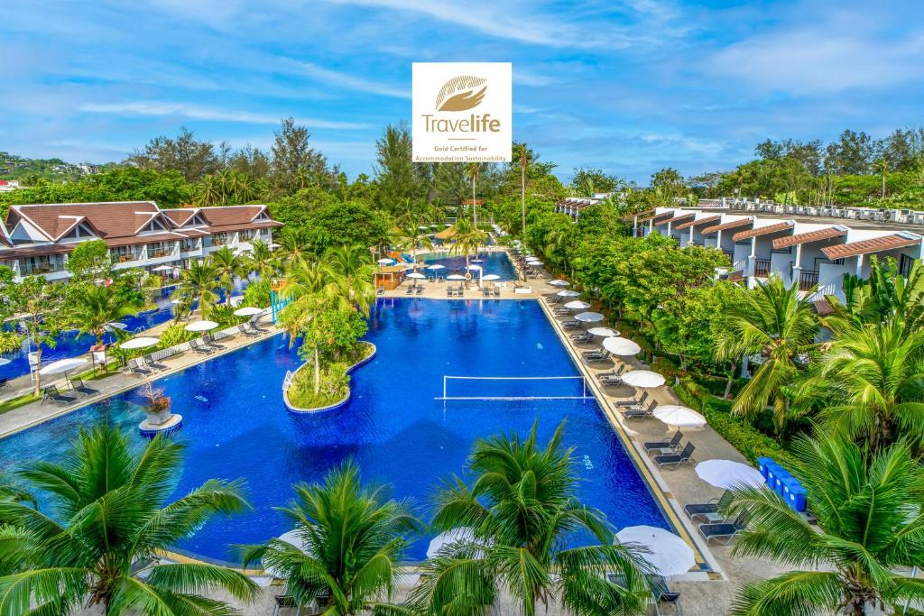 Photo #1 of Sunwing Kamala Beach in Kamala, Thailand