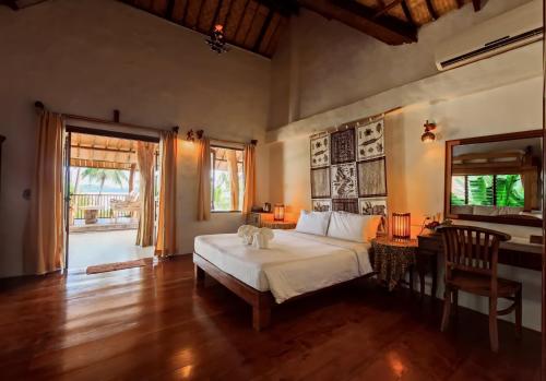 Photo #2 of Koh Mak Cococape Resort in Ko Mak, Thailand