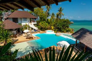 Photo #4 of Koh Mak Cococape Resort in Ko Mak, Thailand