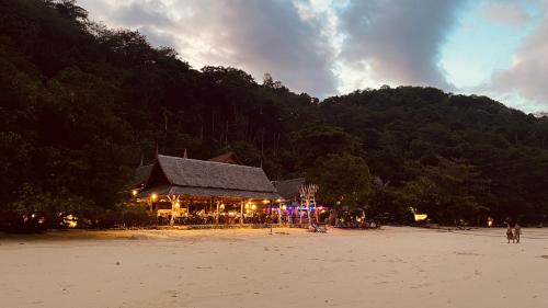Photo #3 of Phi Phi Relax Beach Resort in Tambon Ao Nang, Thailand