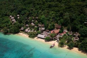 Photo #6 of Phi Phi Relax Beach Resort in Tambon Ao Nang, Thailand