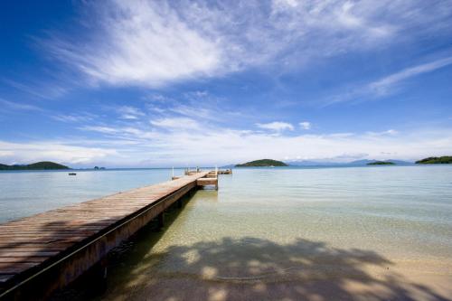 Photo #2 of Koh Mak Resort in Tambon Ko Mak, Thailand