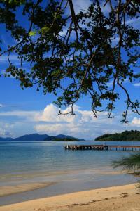 Photo #5 of Koh Mak Resort in Tambon Ko Mak, Thailand