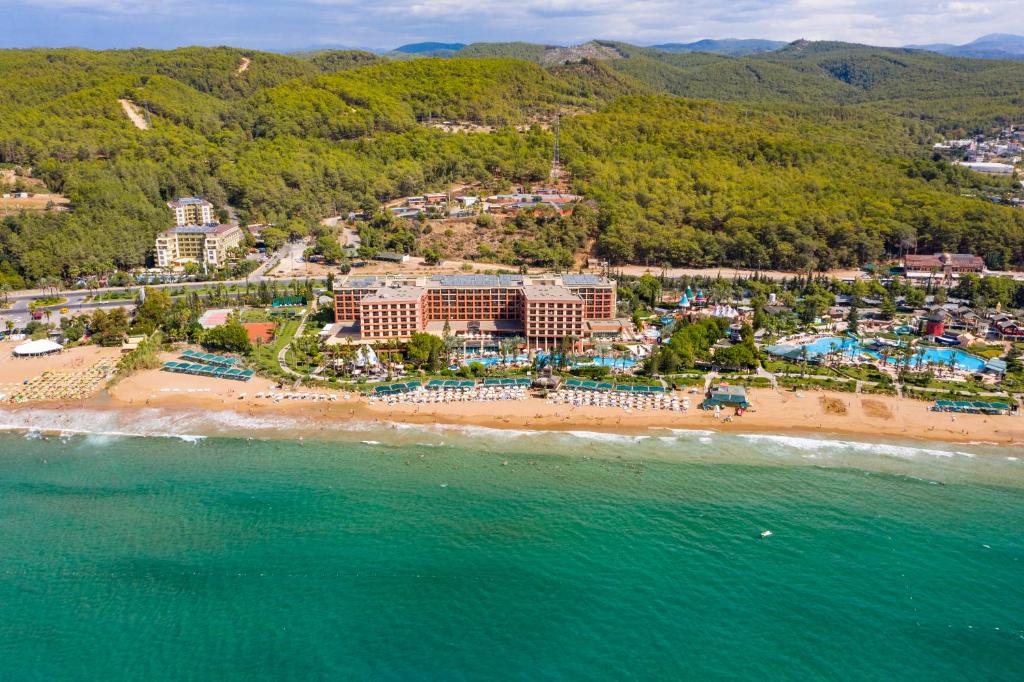 Photo of AQI Pegasos Royal in Alanya, Turkey