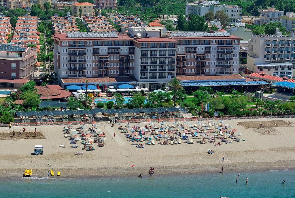 Photo of Club Cactus Paradise in Menderes, Turkey