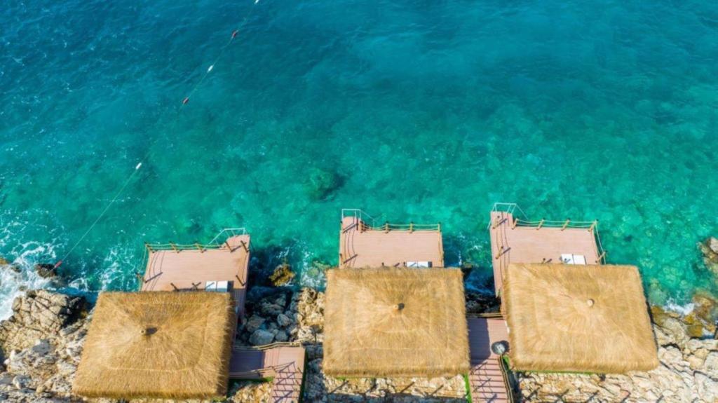 Photo #1 of Lures Hotel in Kaş, Turkey