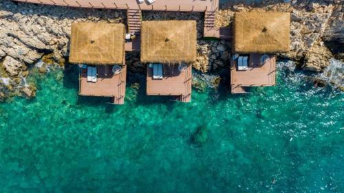 Photo #3 of Lures Hotel in Kaş, Turkey