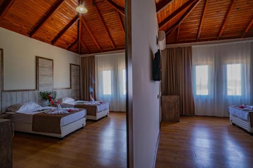 Photo #2 of Senza Garden Holiday Club - Ultra All Inclusive in Alanya, Turkey