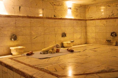Photo #3 of Senza Garden Holiday Club - Ultra All Inclusive in Alanya, Turkey