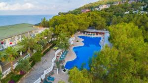 Photo #4 of Senza Garden Holiday Club - Ultra All Inclusive in Alanya, Turkey