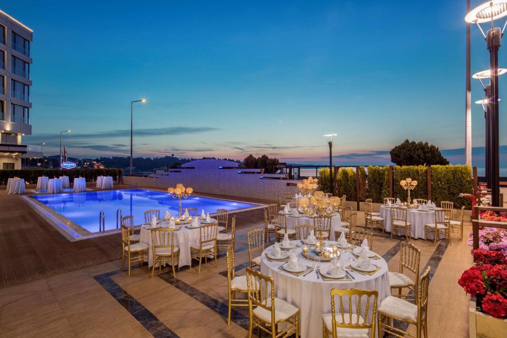 Photo of Hampton by Hilton Canakkale Gelibolu in Gelibolu, Turkey