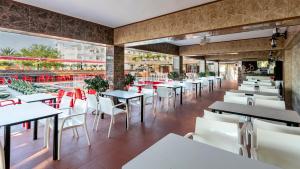 Photo #5 of Aleria Belport Beach Hotel in Beldibi, Turkey