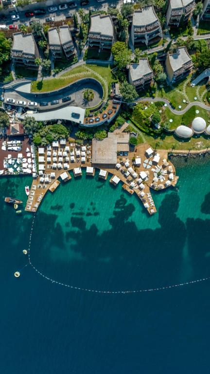 Photo #1 of Kuum Hotel & Spa in Bodrum, Turkey