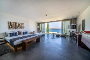 Photo #5 of Kuum Hotel & Spa in Bodrum, Turkey