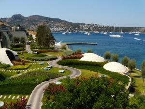 Photo #6 of Kuum Hotel & Spa in Bodrum, Turkey