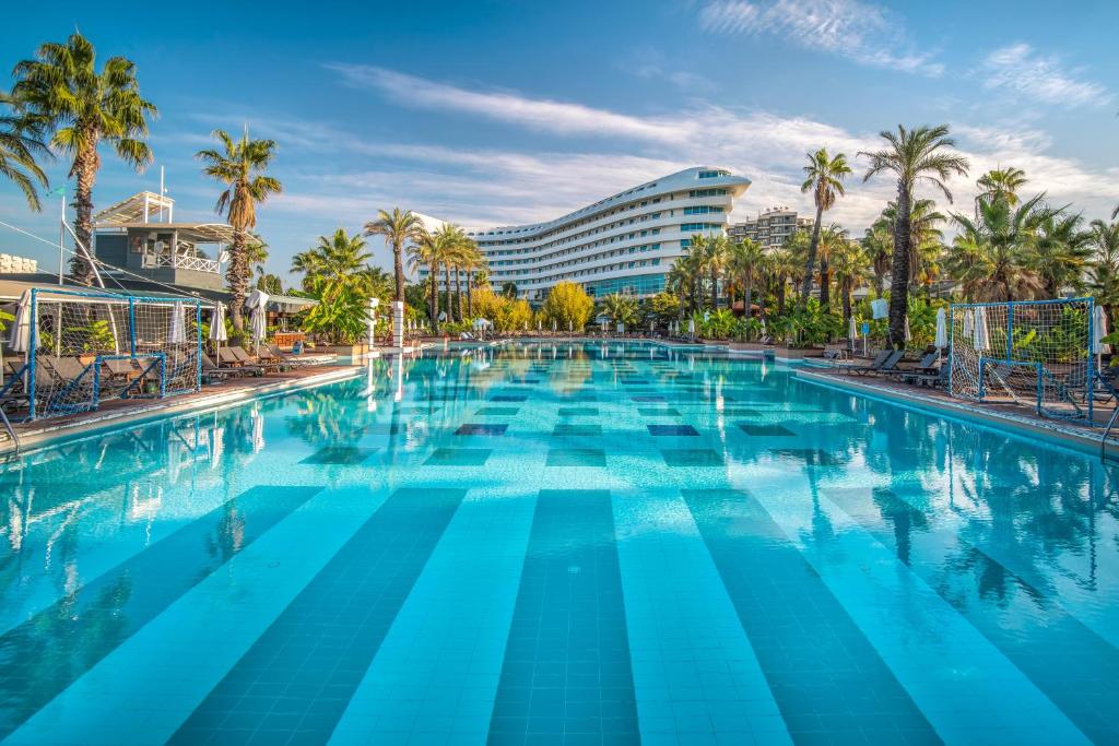 Photo of Concorde De Luxe Resort - Prive Ultra All Inclusive in Antalya, Turkey