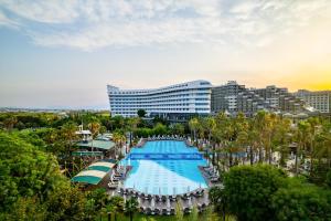 Photo #6 of Concorde De Luxe Resort - Prive Ultra All Inclusive in Antalya, Turkey