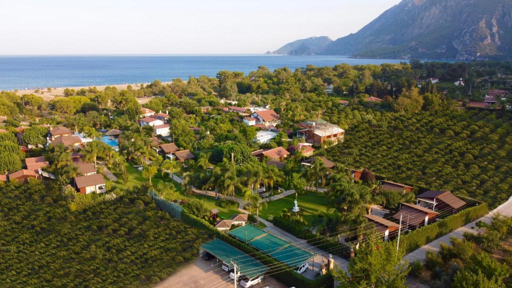 Photo #1 of Cirali Hera Hotel in Kemer, Turkey