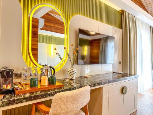 Photo #3 of Cirali Hera Hotel in Kemer, Turkey