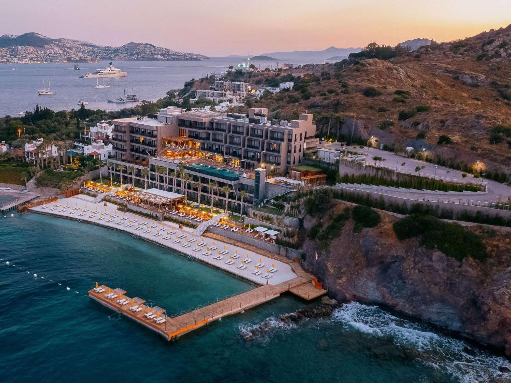 Photo #1 of The Bodrum Hotel Yalikavak - MGallery Collection in Bodrum, Turkey