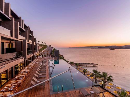 Photo #2 of The Bodrum Hotel Yalikavak - MGallery Collection in Bodrum, Turkey