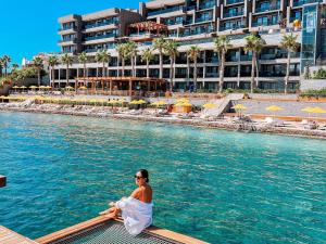 Photo #5 of The Bodrum Hotel Yalikavak - MGallery Collection in Bodrum, Turkey