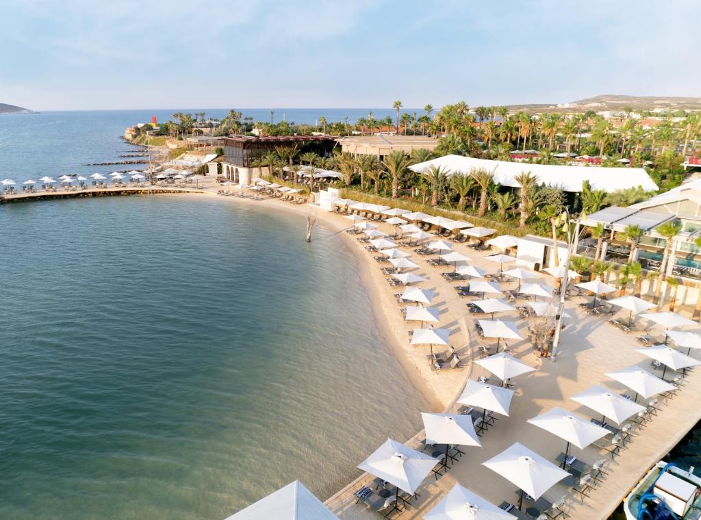 Photo of Biblos Resort Alaçatı in Çeşme, Turkey