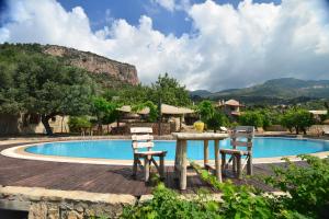 Photo #6 of Zephyros Hotel in Mesudiye, Turkey