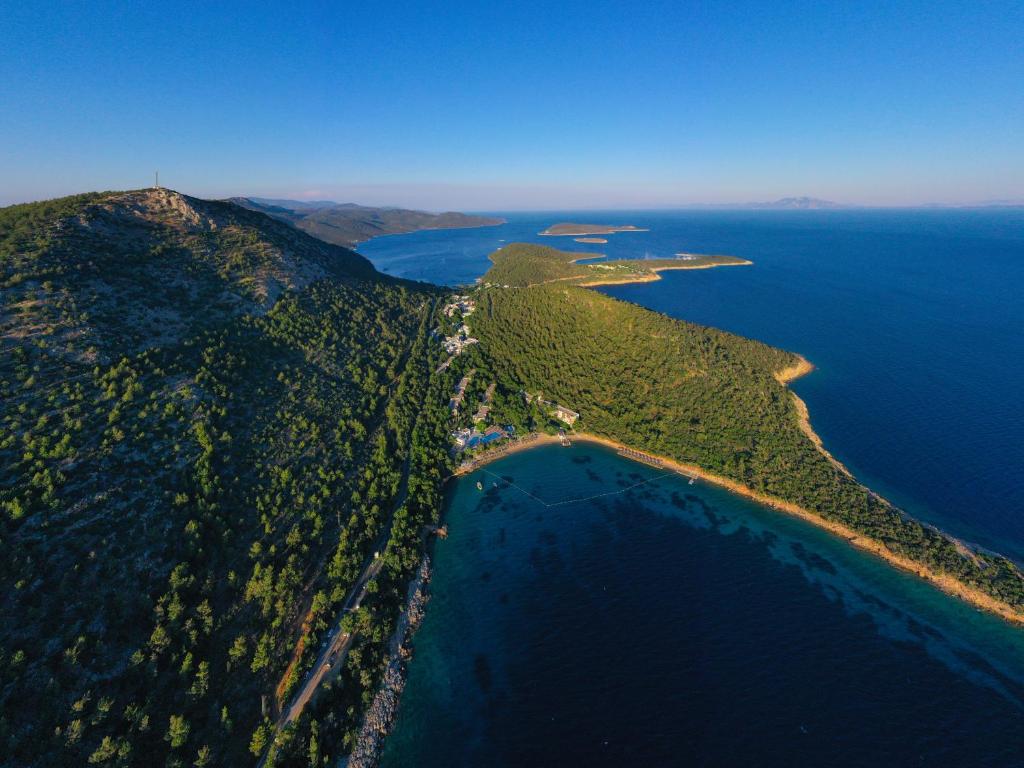 Photo of Hapimag Sea Garden Resort in Bodrum, Turkey