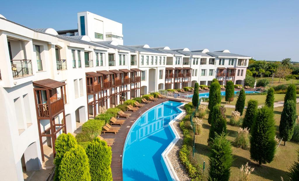 Photo of Lykia World Links Golf Antalya in Denizyaka, Turkey