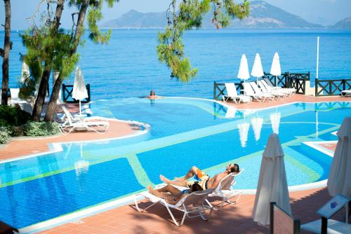 Photo #2 of Liberty Lykia in Fethiye, Turkey