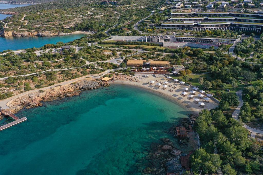 Photo of Six Senses Kaplankaya in Akbük, Turkey