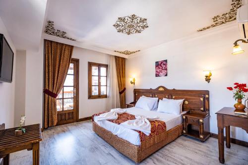 Photo #2 of Costa Bitezhan Hotel - All Inclusive in Bodrum, Turkey