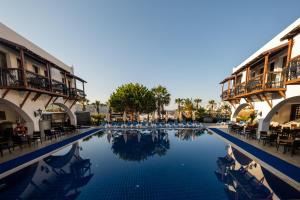Photo #4 of Costa Bitezhan Hotel - All Inclusive in Bodrum, Turkey