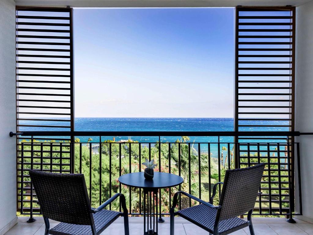 Photo #1 of TUI Magic Life Rixos Beldibi - Adult Only in Kemer, Turkey