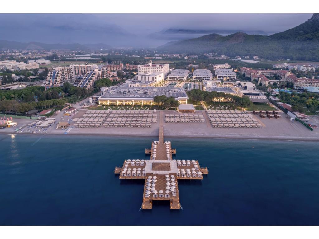 Photo of Swandor Hotels & Resorts - Kemer in Kiris, Turkey