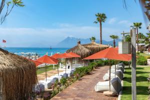 Photo #5 of Martı Myra - Ultra All Inclusive in Kemer, Turkey