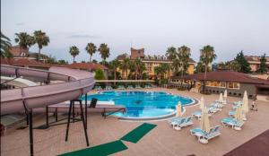 Photo #4 of MIR'AMOR GARDEN Resort Hotel-ALL INCLUSIVE in Kemer, Turkey