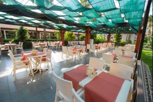 Photo #5 of MIR'AMOR GARDEN Resort Hotel-ALL INCLUSIVE in Kemer, Turkey